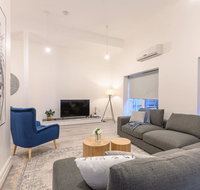 Unique 3 Bedroom Central CBD Townhouse - Accommodation Newcastle