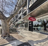 Adina Apartment Hotel St Kilda Melbourne - Accommodation Newcastle