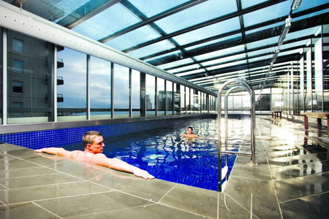 City Tempo - Whiteman St - Accommodation Newcastle 10