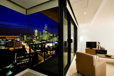 City Tempo - Whiteman St - Accommodation Newcastle 12