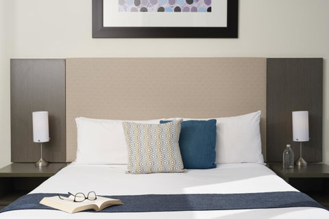 City Tempo - Whiteman St - Accommodation Newcastle 1