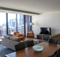 City Tempo - Whiteman St - Accommodation Newcastle