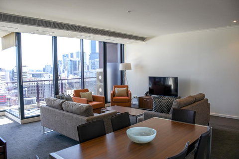 City Tempo - Whiteman St - Accommodation Newcastle 0