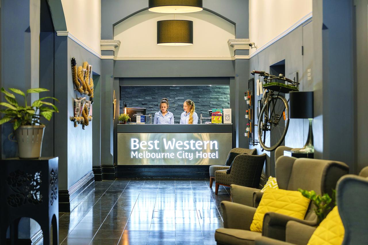 Melbourne VIC Accommodation Newcastle