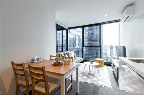 Melstay On Eporo Tower - Accommodation Newcastle 14
