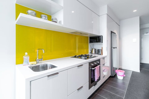 Melstay On Eporo Tower - Accommodation Newcastle 10
