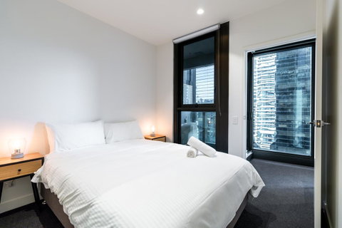 Melstay On Eporo Tower - Accommodation Newcastle 16
