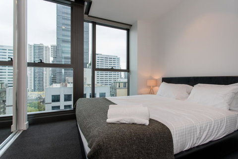Melstay On Eporo Tower - Accommodation Newcastle 3