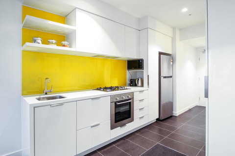 Melstay On Eporo Tower - Accommodation Newcastle 8