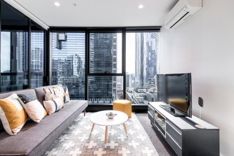 Melstay On Eporo Tower - Accommodation Newcastle 15