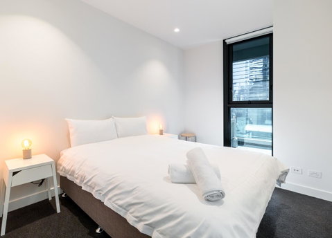 Melstay On Eporo Tower - Accommodation Newcastle 17