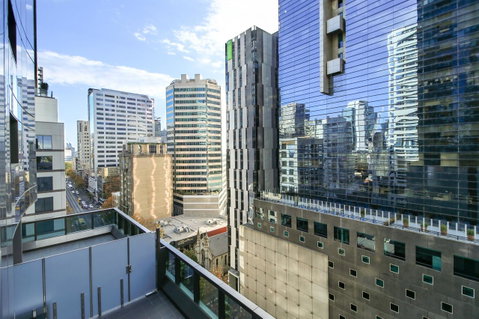 Melstay On Eporo Tower - Accommodation Newcastle 25