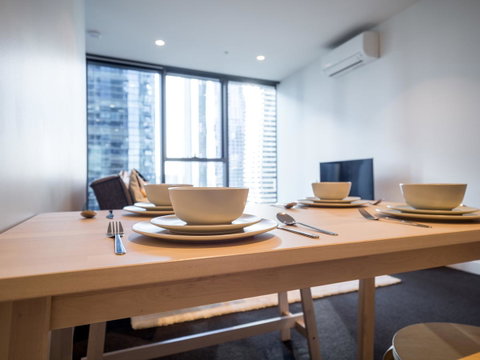 Melstay On Eporo Tower - Accommodation Newcastle 22