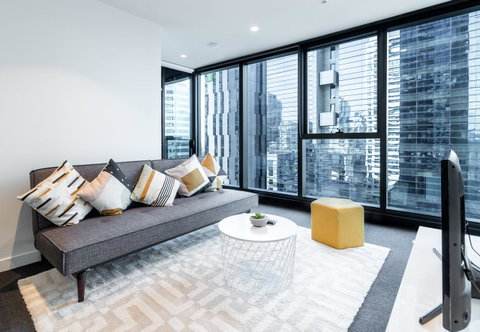 Melstay On Eporo Tower - Accommodation Newcastle 9
