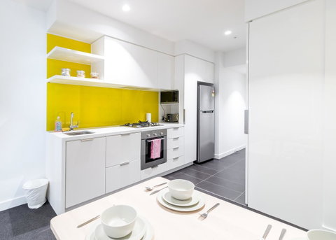 Melstay On Eporo Tower - Accommodation Newcastle 19