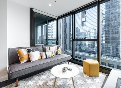 Melstay On Eporo Tower - Accommodation Newcastle 11