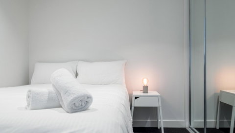 Melstay On Eporo Tower - Accommodation Newcastle 18