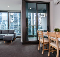 Melstay on Eporo Tower - Accommodation Newcastle