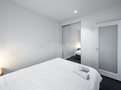 Melstay On Eporo Tower - Accommodation Newcastle 13
