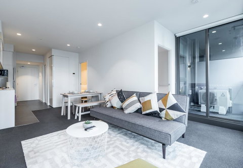 Melstay On Eporo Tower - Accommodation Newcastle 20