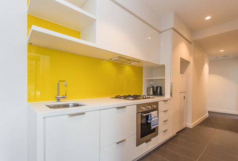 Melstay On Eporo Tower - Accommodation Newcastle 1