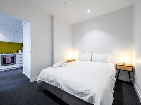 Melstay On Eporo Tower - Accommodation Newcastle 12