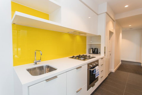 Melstay On Eporo Tower - Accommodation Newcastle 5