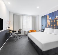 Radisson On Flagstaff Gardens Melbourne - Accommodation Newcastle