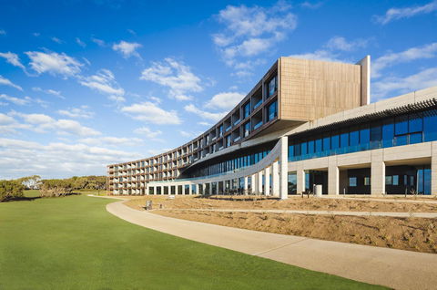 RACV Torquay Resort - Accommodation Newcastle 0