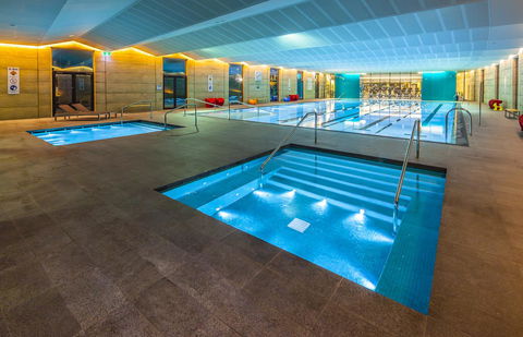 RACV Torquay Resort - Accommodation Newcastle 19
