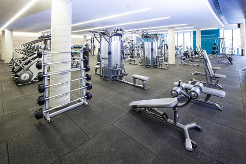 RACV Torquay Resort - Accommodation Newcastle 28