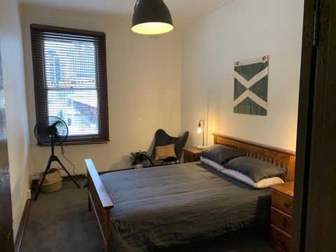 Central Club Hotel - Accommodation Newcastle 8