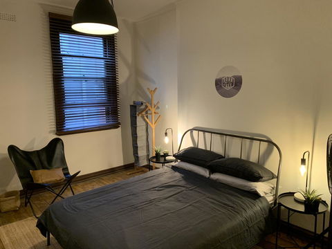 Central Club Hotel - Accommodation Newcastle 3