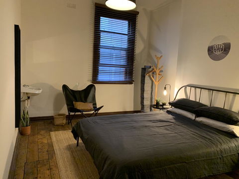 Central Club Hotel - Accommodation Newcastle 2