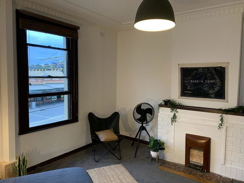 Central Club Hotel - Accommodation Newcastle 18