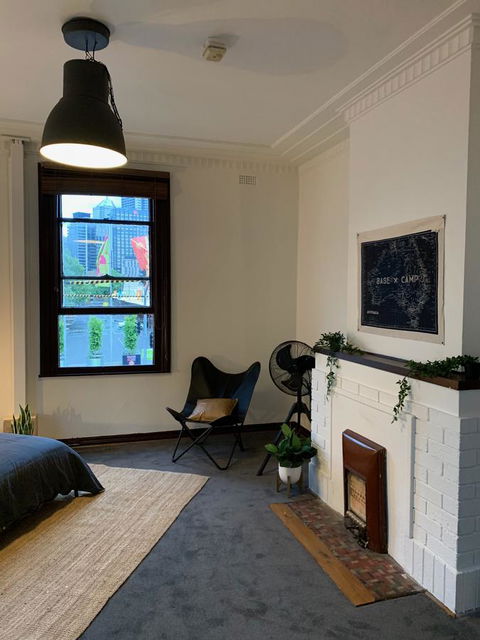 Central Club Hotel - Accommodation Newcastle 14