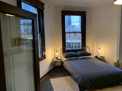 Central Club Hotel - Accommodation Newcastle 16