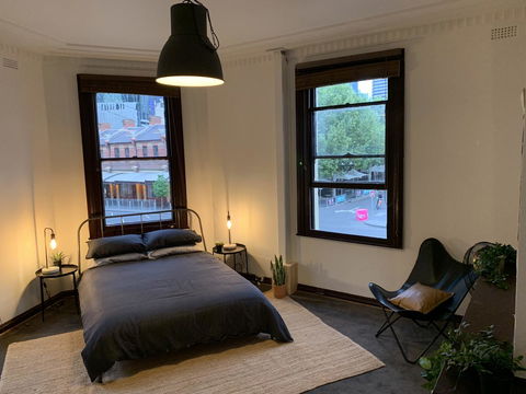 Central Club Hotel - Accommodation Newcastle 13