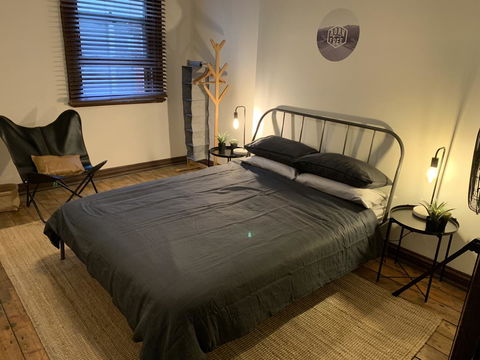 Central Club Hotel - Accommodation Newcastle 1