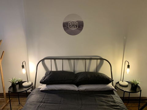 Central Club Hotel - Accommodation Newcastle 4