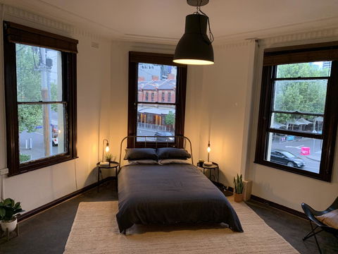Central Club Hotel - Accommodation Newcastle 20