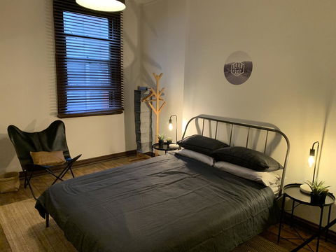 Central Club Hotel - Accommodation Newcastle 0