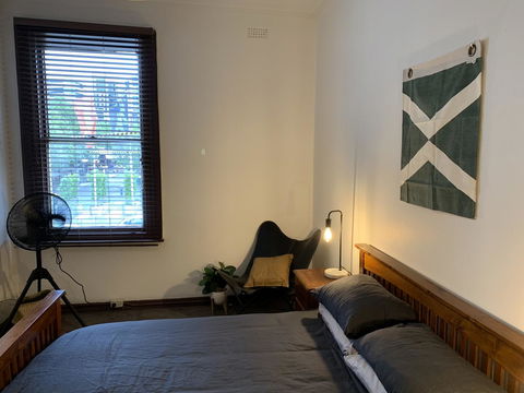 Central Club Hotel - Accommodation Newcastle 6