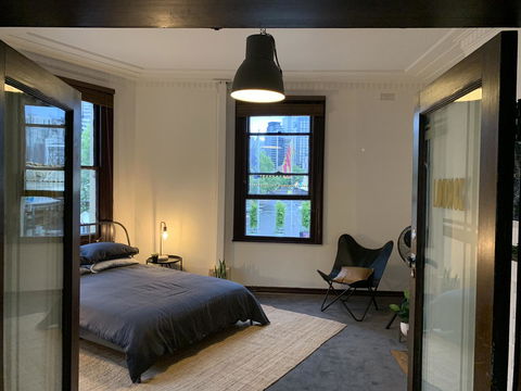 Central Club Hotel - Accommodation Newcastle 17