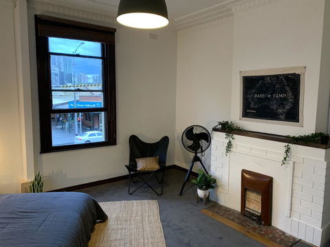 Central Club Hotel - Accommodation Newcastle 15