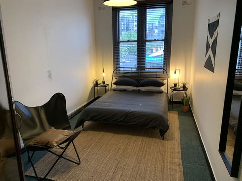 Central Club Hotel - Accommodation Newcastle 5