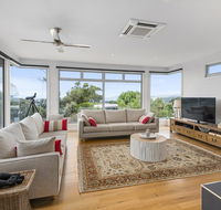 Aireys Ocean View - Accommodation Newcastle
