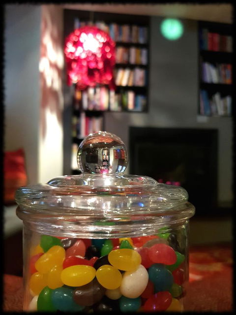 Alto Hotel On Bourke - Accommodation Newcastle 12