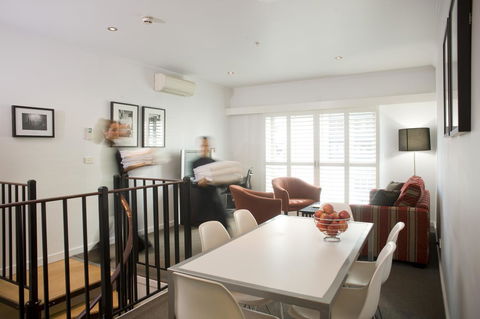 Alto Hotel On Bourke - Accommodation Newcastle 27