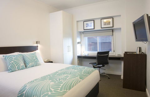 Alto Hotel On Bourke - Accommodation Newcastle 5